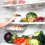 How to find the right temperature for your refrigerator