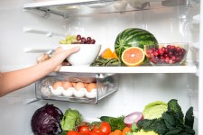 How to choose the right temperature in the refrigerator