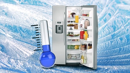 cuántos-grados-en-el-refrigerador-deben-ser-grados