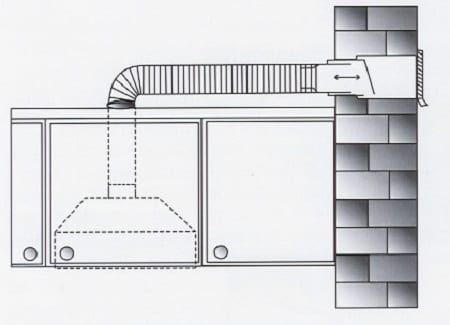 Fabrication et installation de vannes - craquelins