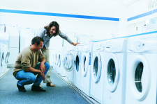 Choosing a washing machine