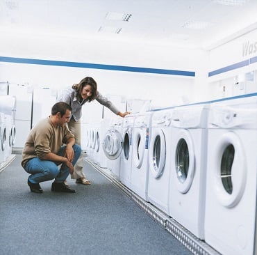 Comment choisir une machine à laver pour votre maison