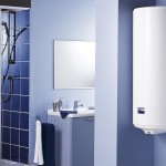 How to choose and install a water heater with your own hands