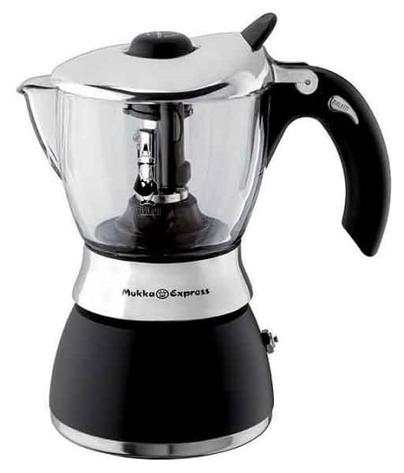 Bialetti Mukka Express