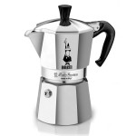 cafetera de géiser Bialetti