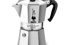 เครื่องชงกาแฟน้ำพุร้อน Bialetti