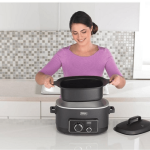 Multicooker Reparatur