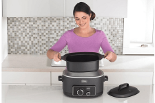 Multicooker onarımı