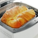 Choosing a bread machine