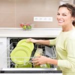 How to choose a dishwasher for your home