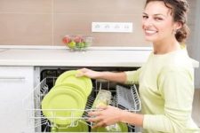 How to choose a dishwasher for your home