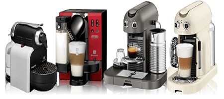 Which capsule coffee maker is better