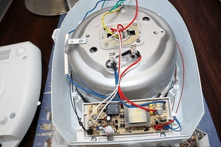 How to clean a Redmond multicooker