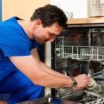 How to repair a dishwasher with your own hands