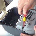 do-it-yourself vacuum cleaner repair