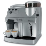 Wir reinigen die Kaffeemaschine mit Zitronensäure