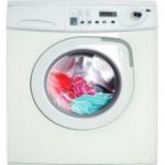 Features of the washing machine model