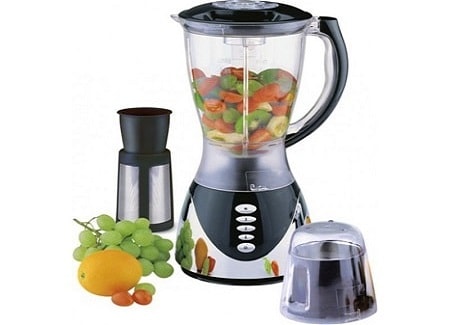 Onarım-sabit blender