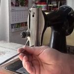 Reparación de máquinas de coser por su cuenta