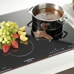 choosing an induction hob