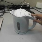 electric kettle repair