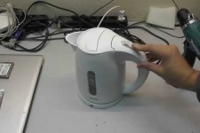 electric kettle repair