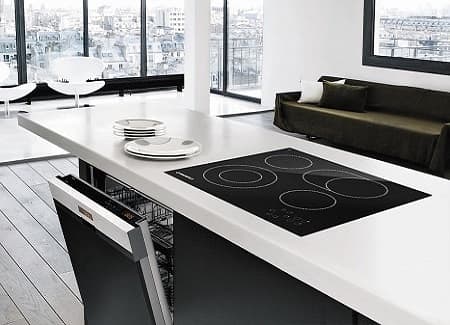 Comment entretenir correctement votre table de cuisson