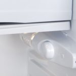 How to replace a light bulb in a refrigerator