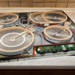 DIY hob repair