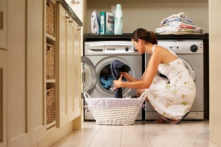 Causes of the trouble of the washing machine