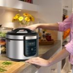 is the multicooker harmful to human health doctor's review