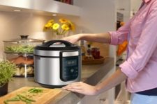 is the multicooker harmful to human health doctor's review