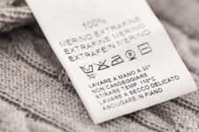 what do the washing icons on clothes mean