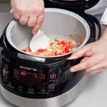 multi-cook mode in a multicooker what is it