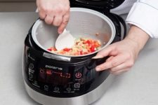 multi-cook mode in a multicooker what is it