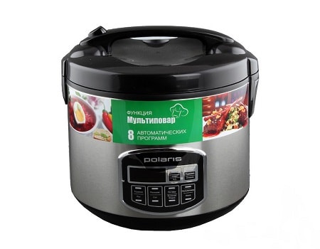 multi-cook program in a multicooker what is it