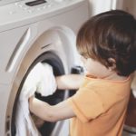 Samsung washing machine error codes and malfunctions