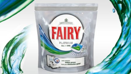 fairy platinum