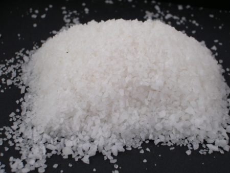 types of salt