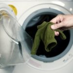 How to machine wash woolen items