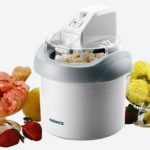 Why is an ice cream maker worth buying