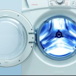 washing machine drum