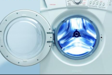 washing machine drum