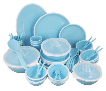 plastic containers for microwave