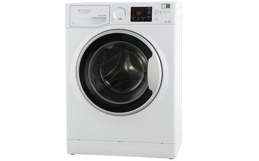 Hotpoint-Ariston RST 7029 S