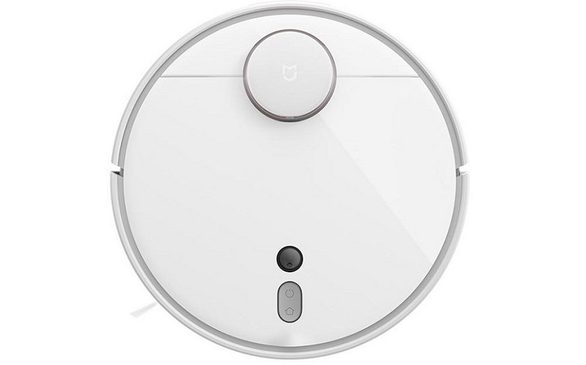 Xiaomi Mijia Sweeping Robot 1S