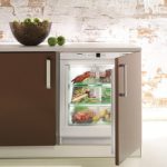 What are the benefits of a separate freezer