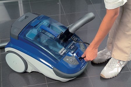 Important details of choosing a vacuum cleaner