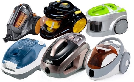 How to choose a good vacuum cleaner at an affordable price