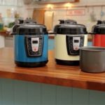 Criteria for choosing the optimal multicooker